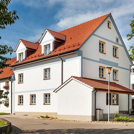 Gaestehaus Neubauer Horbach  Eksteriør bilde