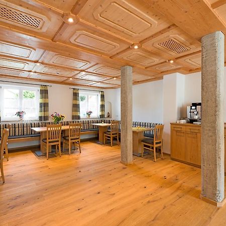 Gaestehaus Neubauer Horbach  Eksteriør bilde