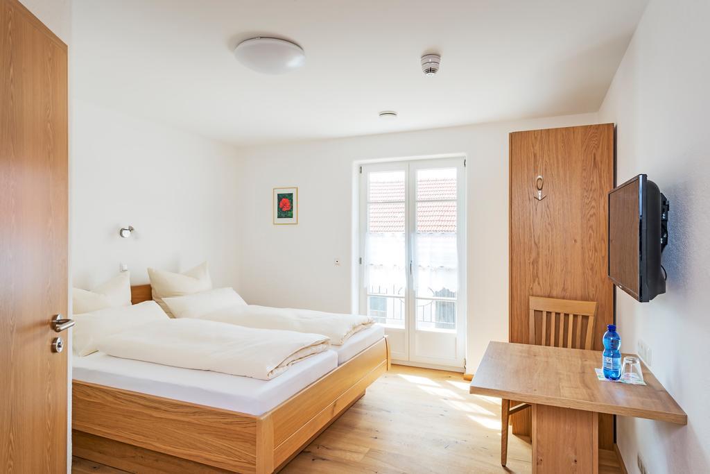 Gaestehaus Neubauer Horbach  Eksteriør bilde